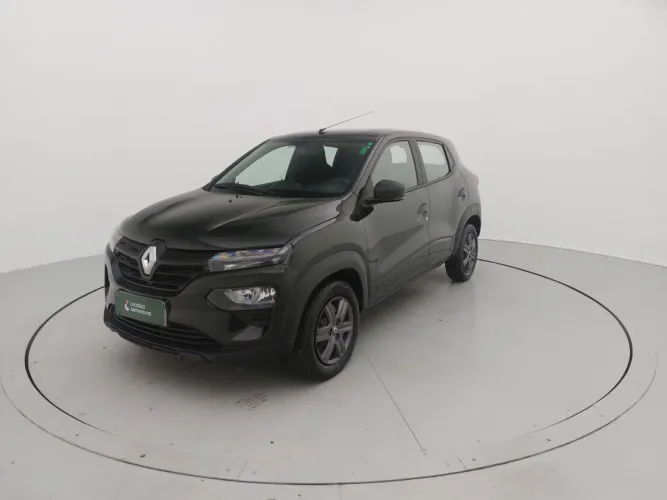 Renault Kwid 1.0 Zen 2026