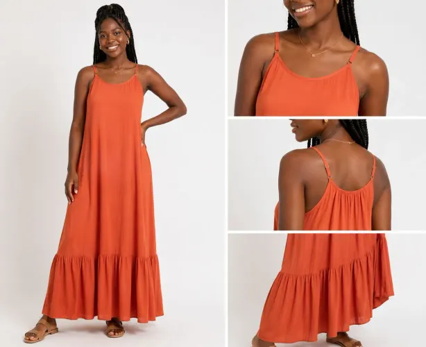 VESTIDO