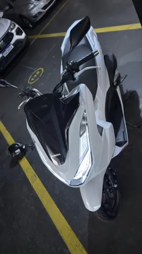 Honda PCX 160 2026