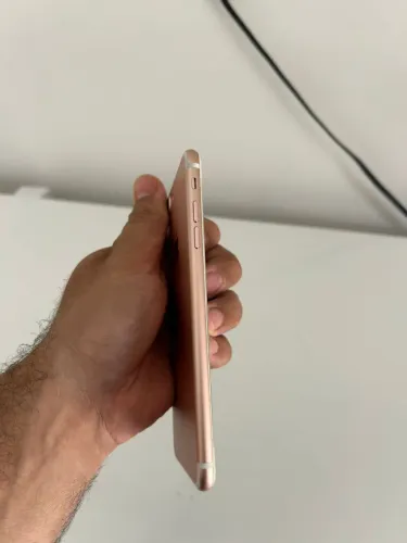 Iphone 7 plus 128GB - ótimo estado