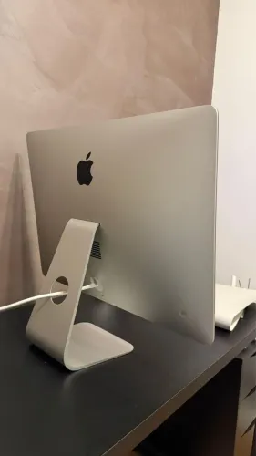 iMac 21,5? 2017 - Intel Core I5 | 8gb | SSD 1TB