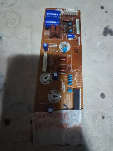 Placa suz samsung pn43h4000ag