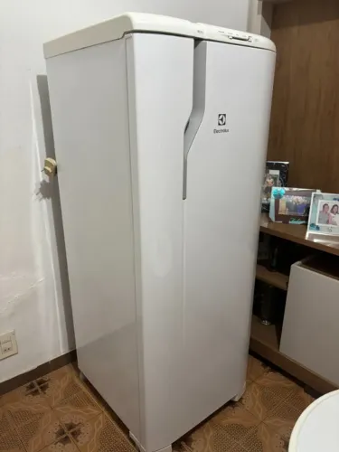 Geladeira Electrolux RE31