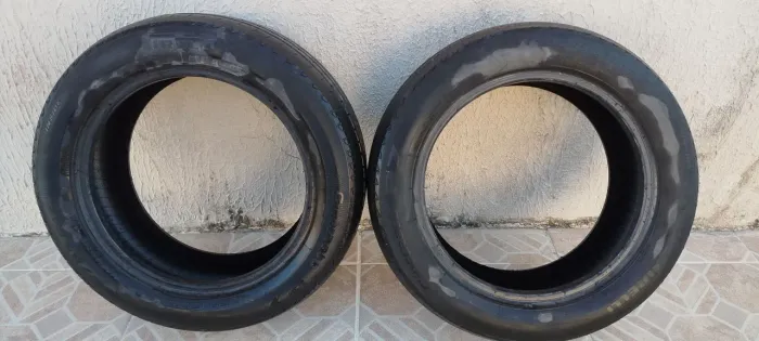 PNEUS PIRELLI 195 55 15