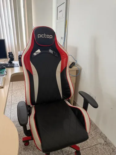 Cadeira gamer