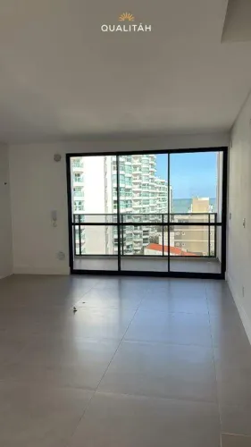 Apartamento Duplex com vista mar e 3 suítes no Edifício Brava Vita - Praia Brava
