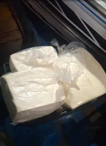 Queijo coalho regional 