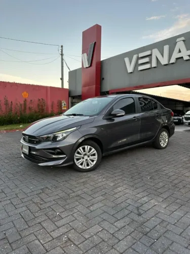 Fiat Cronos Drive 1.3 8V Flex 2022