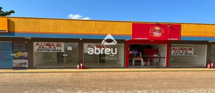 Excelente oportunidade da Abreu Imóveis - Venha conferir!