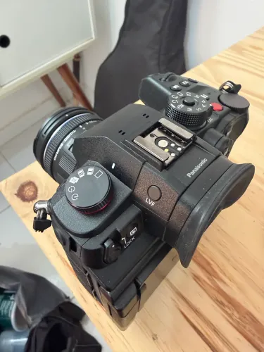 Lumix gh7