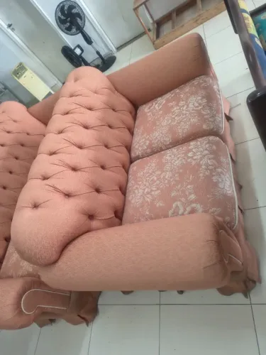 Sofá 2 Lugares