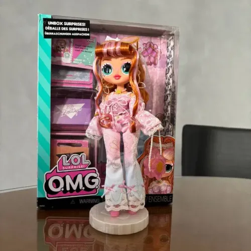 LOL Surprise O.M.G - Wildflower