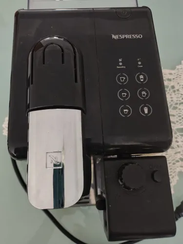 Cafeteria Nespresso