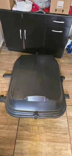 Bau para mobi trekking 