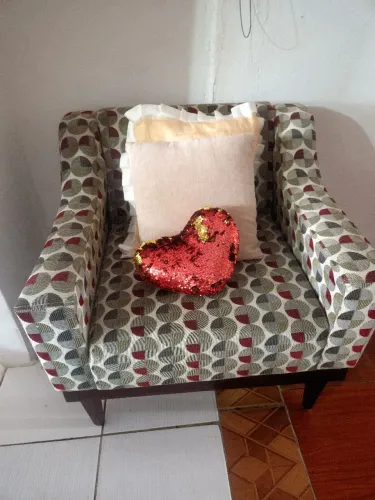 POLTRONA ÓTIMO ESTADO