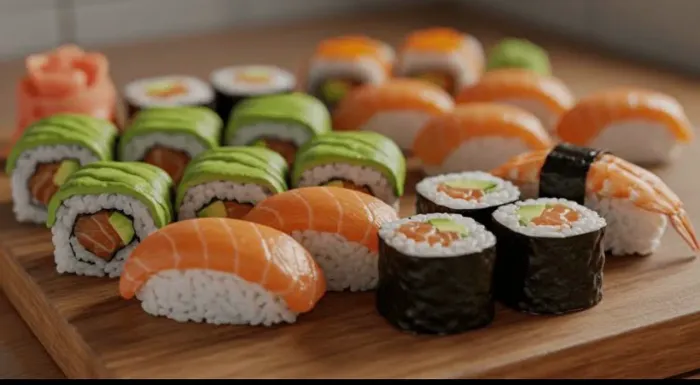Sushiman