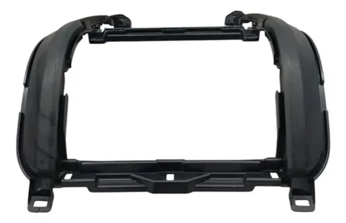 Moldura Painel Central Multimidia Honda Crv 2.0 2008 2009
