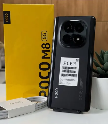 Poco M8 5G NFC 256/8