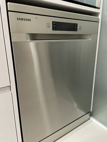 Lava-louças Samsung 14 serviços Inox - NOVÍSSIMA | OPORTUNIDADE!