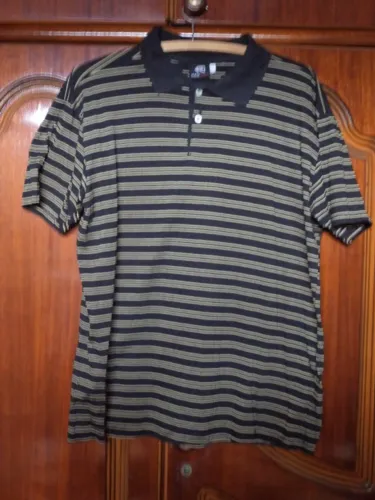 Camisas Seminovas
