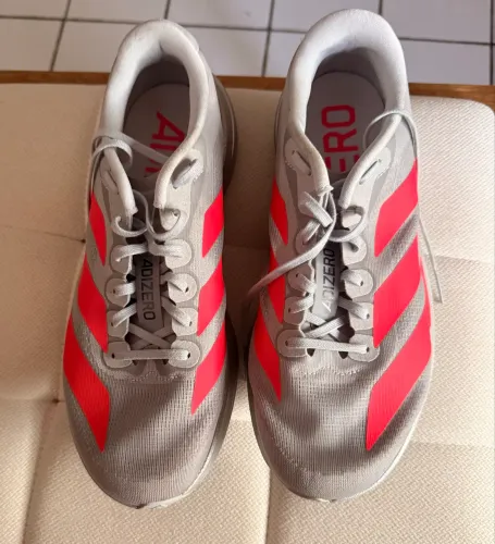 Tênis Adidas Evo SL  