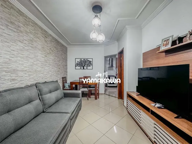 Sobrado com 2 dormitórios à venda, 48 m² por R$ 434.000,00 - Penha - São Paulo/SP