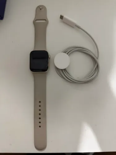 Apple wacth SE 2º