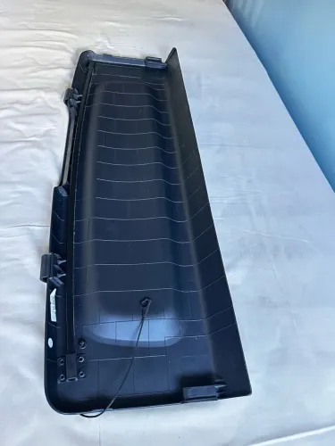 Vende-se bagagito - Fiat Mobi like 2022