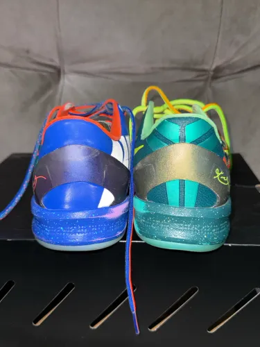 Kobe protro
