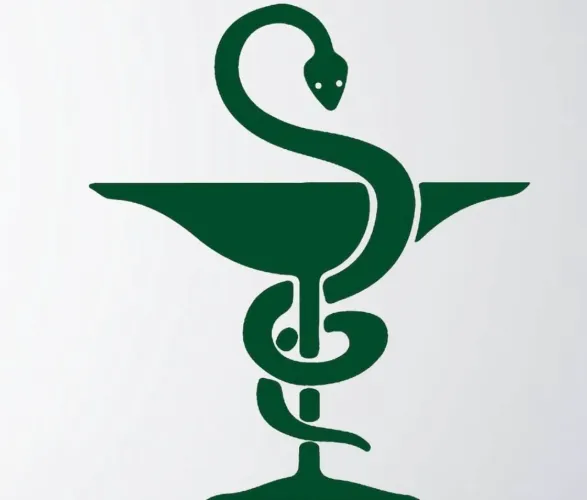 Vaga pra farmacêutico