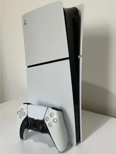 PlayStation 5 Slim