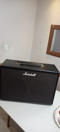 Amplificador Marshall Code 100 2x12"