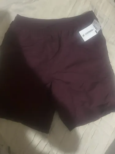 Short esportivo oxer, Novo. Nunca usado.