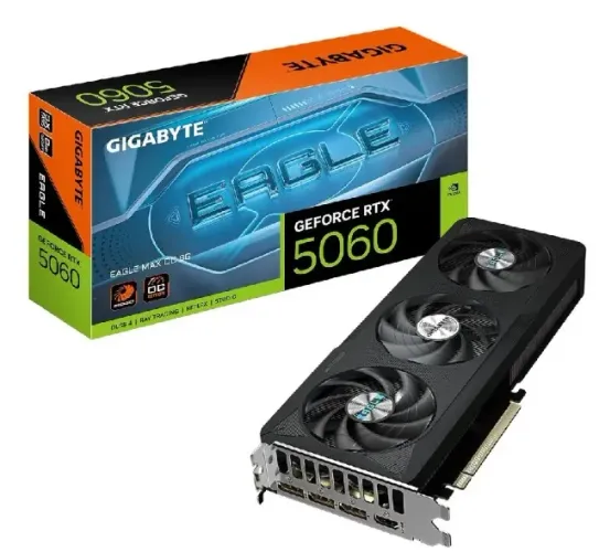 RTX 5060