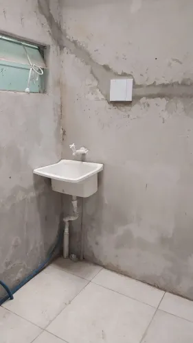Apartamento de 1 quarto para alugar Monte cristo