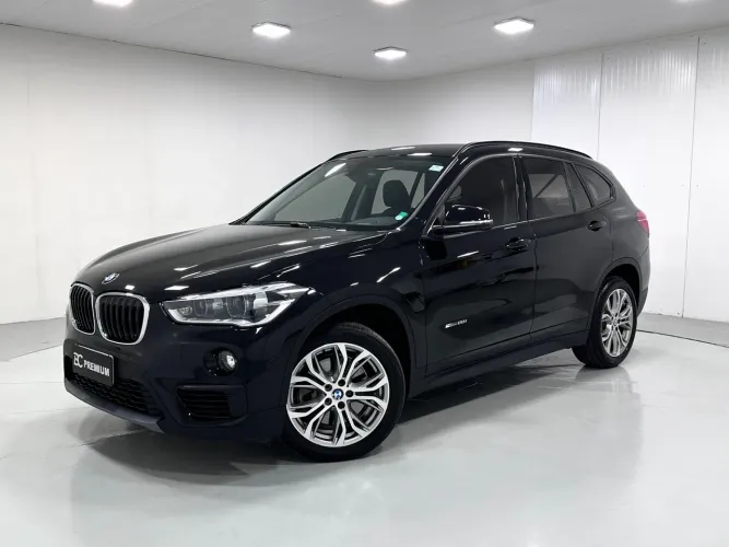 BMW X1 Sdrive 20I 2.0/2.0 TB Acti.flex Aut. 2018