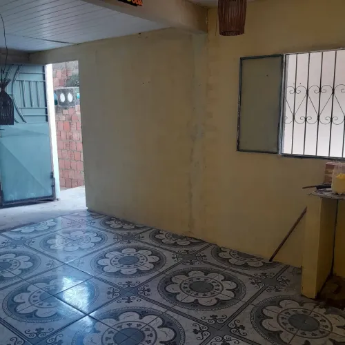 Alugo kitnet aqui no monte sinai cidade nova 