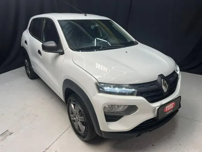 Renault Kwid 1.0 Zen 2025