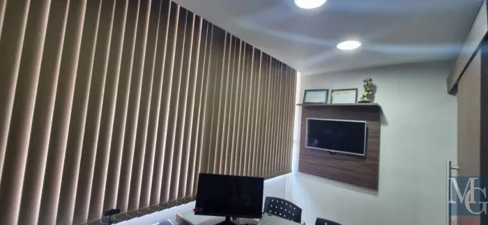 SALA COMERCIAL em DUQUE DE CAXIAS - RJ, CENTRO