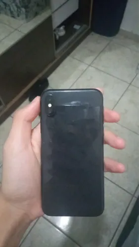 iPhone X - 256gb