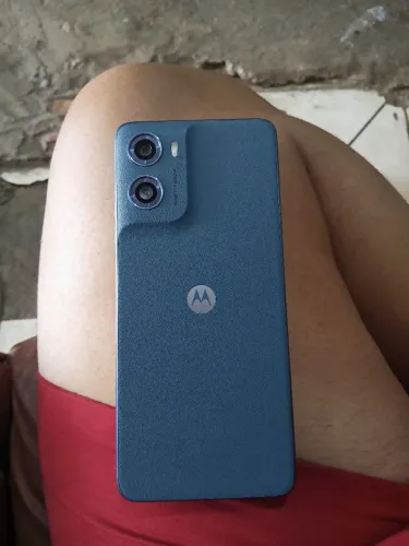Moto g6