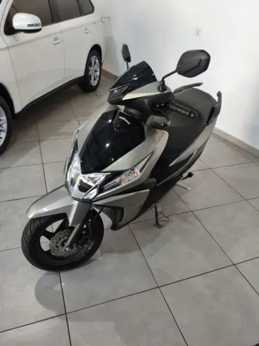  HONDA ELITE 125 2026