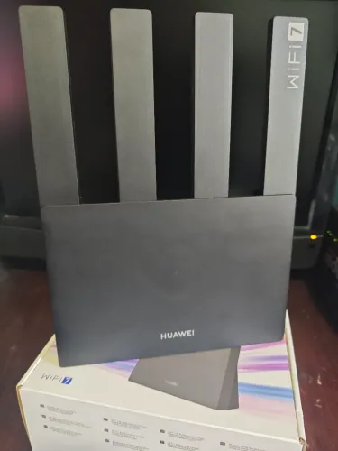 Roteador Huawei Wi-fi BE3