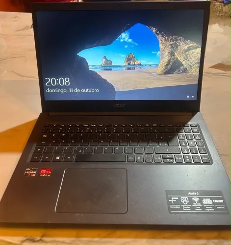 Acer Aspire A315-23