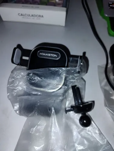 Suporte de carro ar condicionado modelo h maston