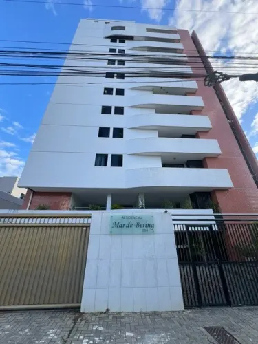 Apartamento 3 quartos  1 suíte 88m2 Intermares PB 