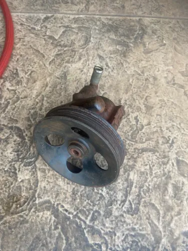 Bomba da direção Hidráulica Vectra