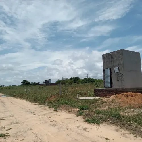 Casa de condomínio para venda com 760 metros quadrados em pra - Pitimbu - PB