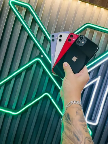 iPhone 11 em promoção até domingo e garantia / entrego hoje