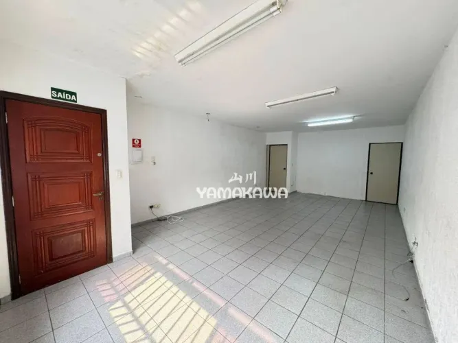 Sala para alugar, 100 m² por R$ 2.714,15/mês - Vila Carrão - São Paulo/SP